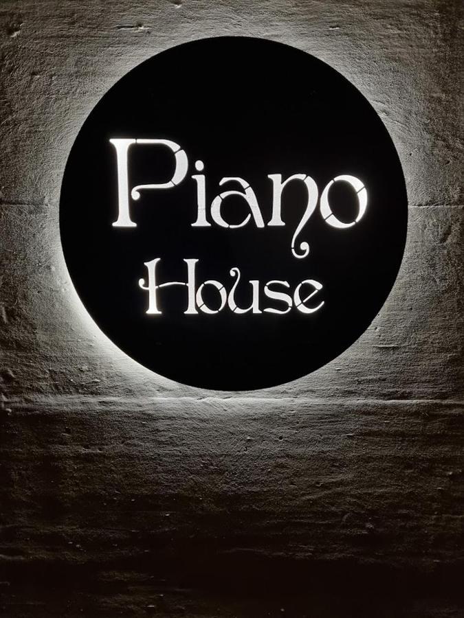 Apartament Tango La Casa Piano House ,Cu Parcare Алба-Юлія Екстер'єр фото