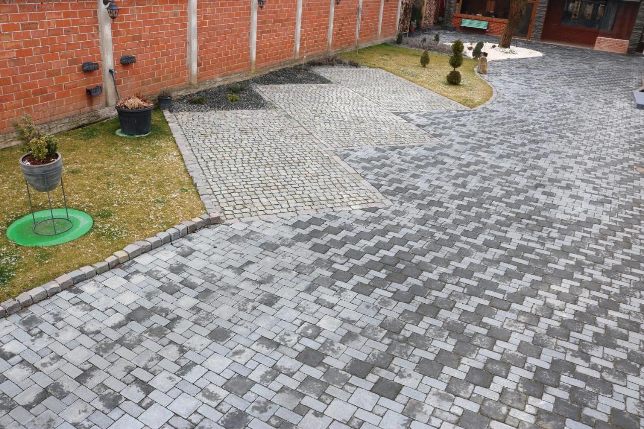 Apartament Tango La Casa Piano House ,Cu Parcare Алба-Юлія Екстер'єр фото